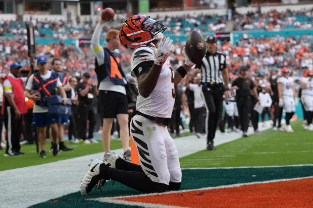 NFL Week 17 ATS picks