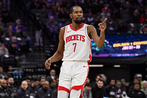 Rockets vs. Clippers predictions