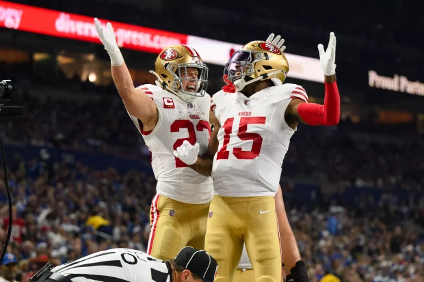 Bears vs. 49ers picks