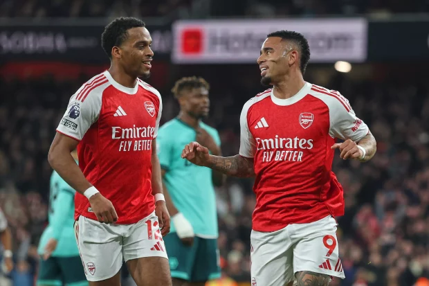 EPL Matchday 18 predictions