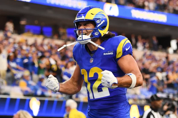 Rams vs. Seahawks picks