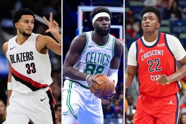 NBA prop bets Dec. 11