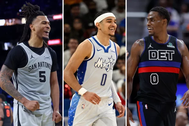 NBA prop picks Dec. 18