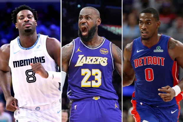 NBA prop picks Dec. 28