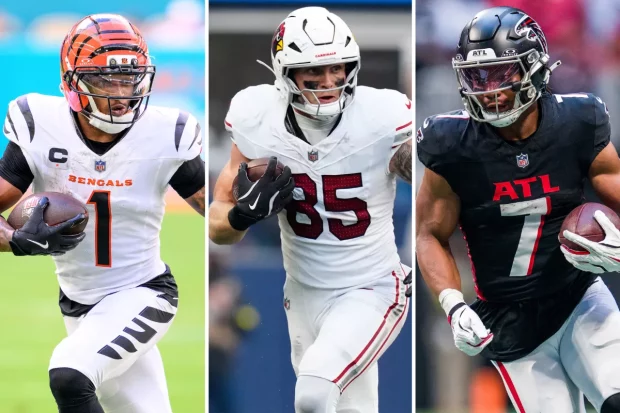 NFL Week 16 prop bets