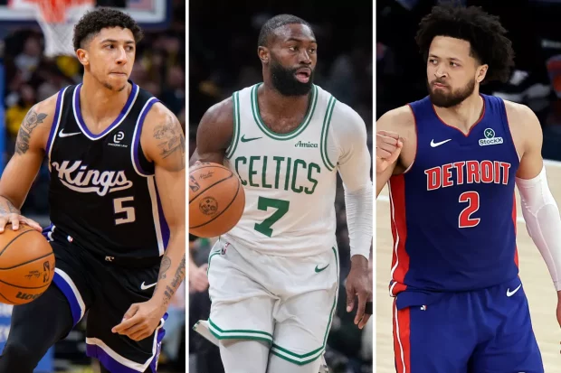 NBA prop picks Dec. 30