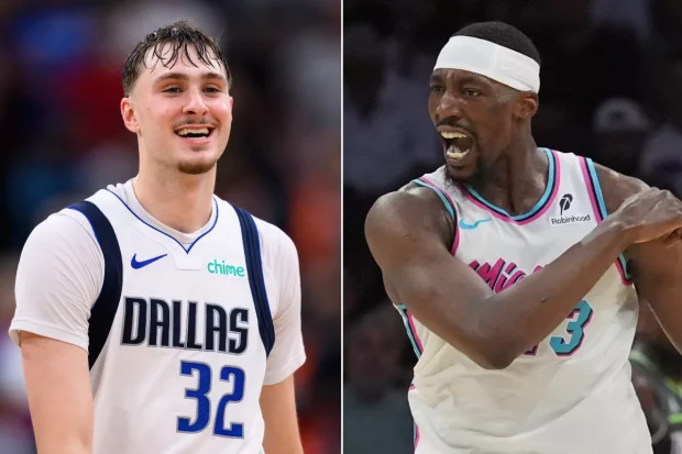 Heat vs. Mavericks picks