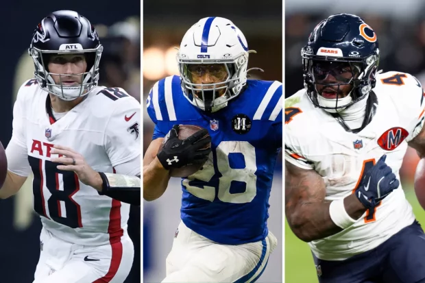 NFL Week 14 prop bets