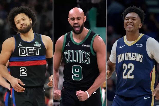 NBA prop picks Dec. 22