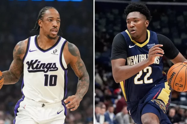 NBA prop picks Dec. 8