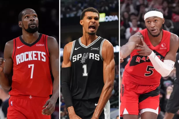 NBA prop picks Dec. 21