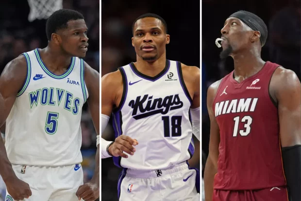 NBA prop bets Dec. 6