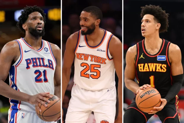 NBA prop picks Dec. 19