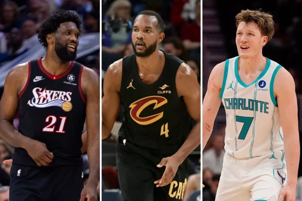 NBA prop picks Dec. 12