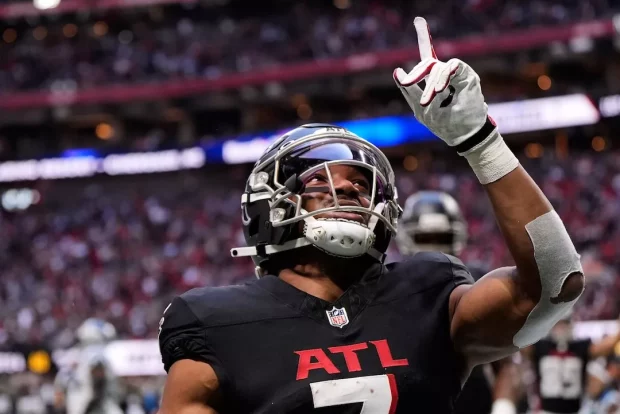 Rams vs. Falcons predictions