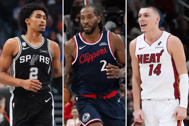 NBA prop picks Dec. 3