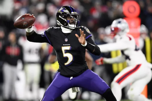 Ravens vs. Packers picks