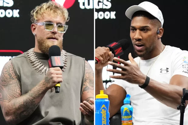 Paul vs. Joshua best bet