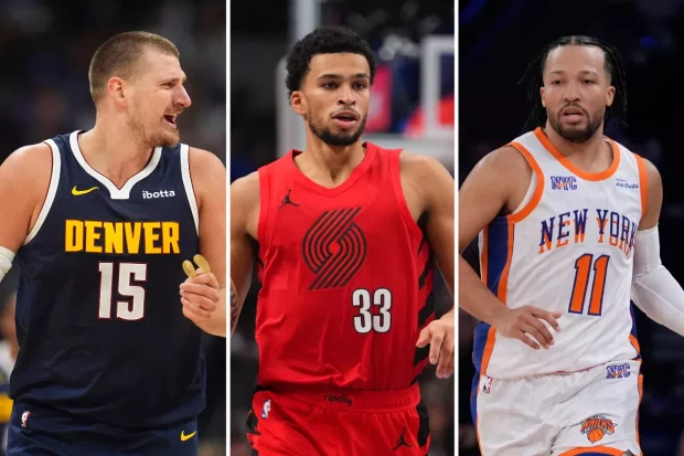 NBA prop picks Dec. 29