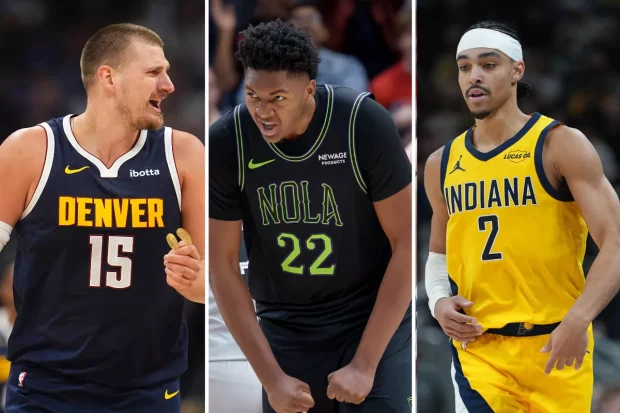 NBA prop picks Dec. 27