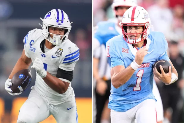 College football bowl picks