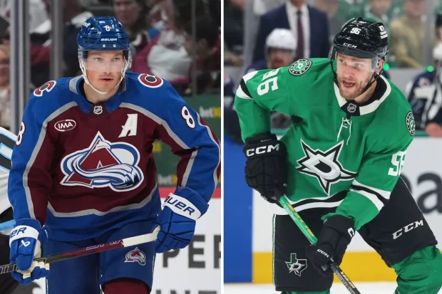 NHL prop picks Dec. 13