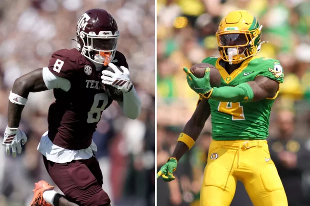 college football TD picks