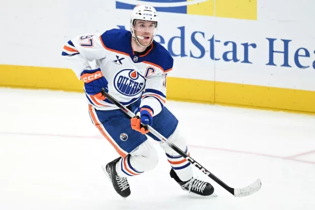 NHL parlay predictions Dec. 31