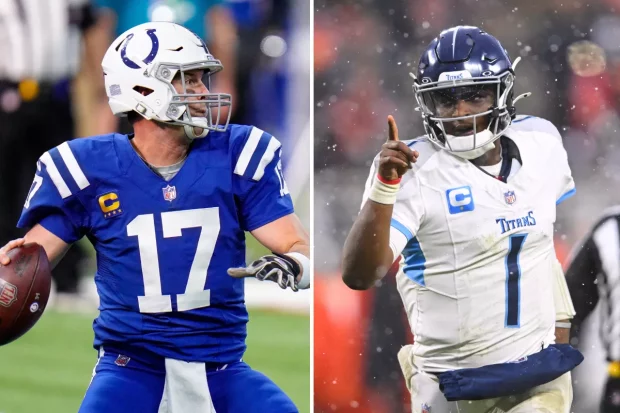 NFL Week 15 prop bets