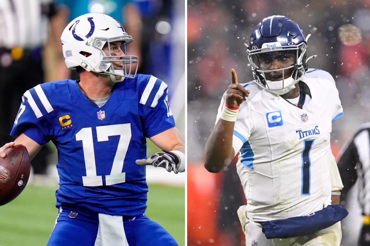 If Philip Rivers starts for the Colts this week, he