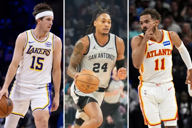 NBA prop picks Dec 23