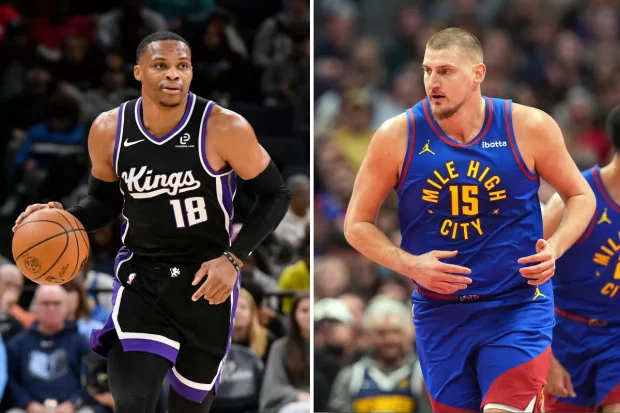 Nuggets vs. Kings SGP