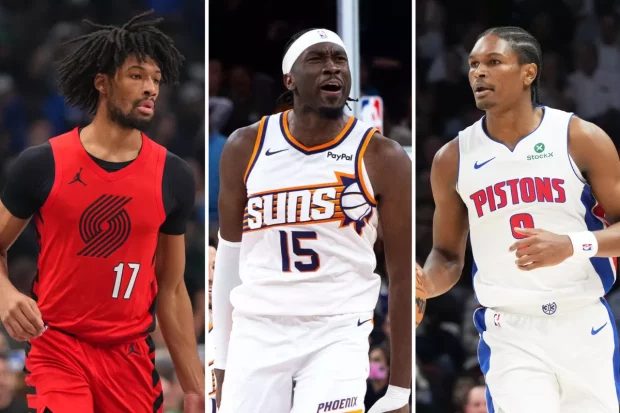 NBA prop picks Dec. 20