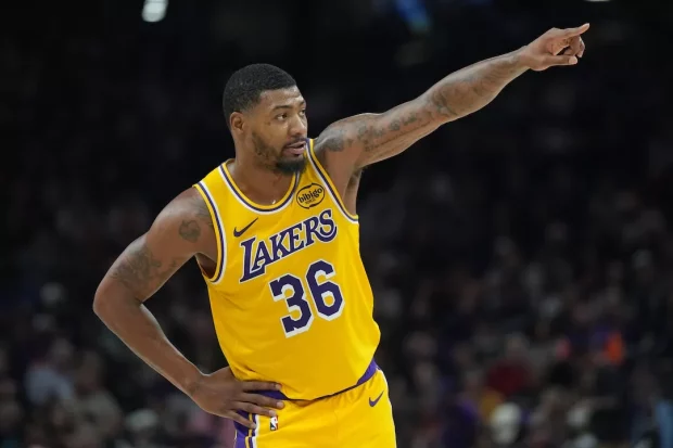 Kings vs. Lakers predictions