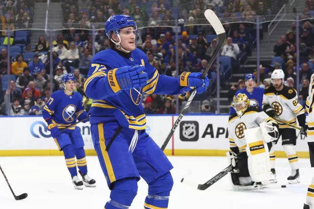 NHL prop picks Dec. 27