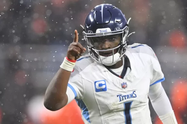 NFL Week 18 best bets