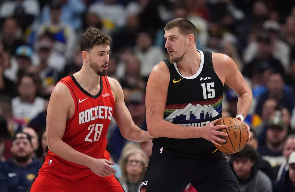 NBA Injury News: Latest player updates on Nikola Jokic, Alperen Sengun and more
