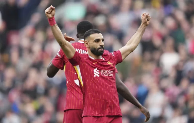 Mohamed Salah rumours are swirling ahead of the closing of the January 2026 transfer window.