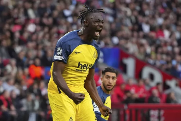 Top soccer predictions