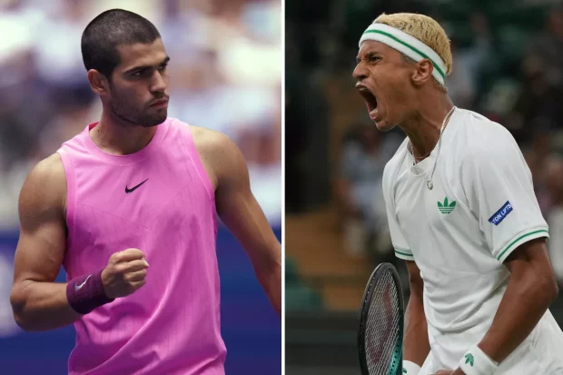 Australian Open predictions