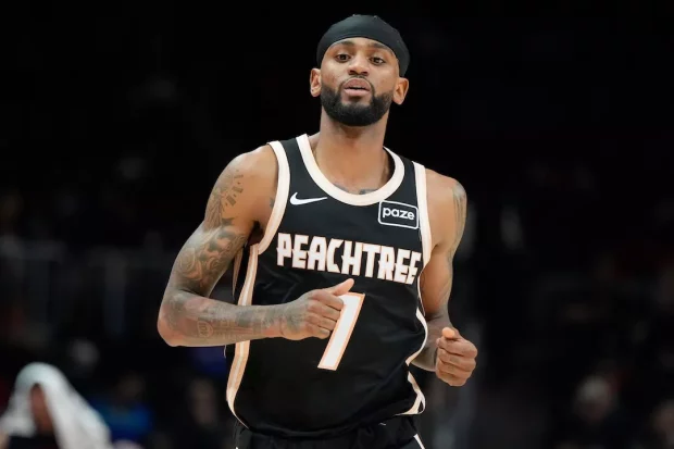 Hawks vs. Raptors prop bets