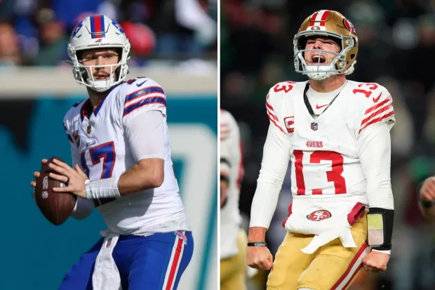 NFL playoff best bets