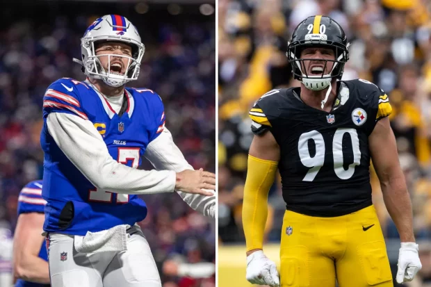 NFL wild-card best bets