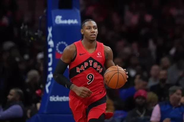 Hawks vs. Raptors prop bets