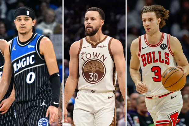 NBA prop picks Jan. 24