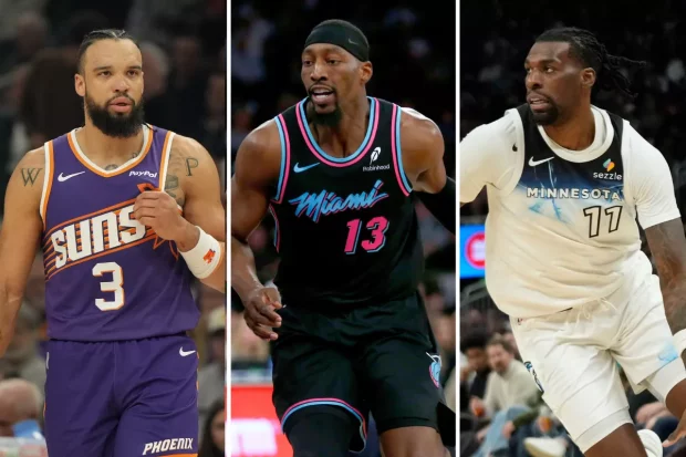 NBA prop picks Jan. 4