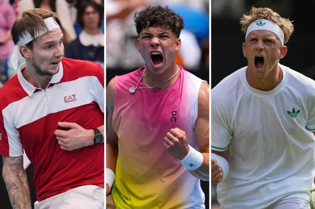 Australian Open tennis predictions