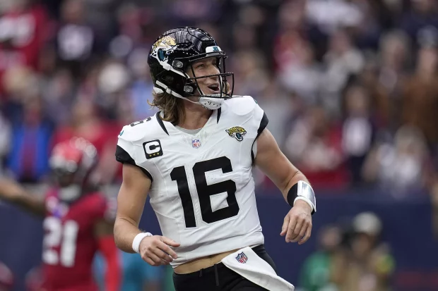 Bills vs. Jaguars predictions