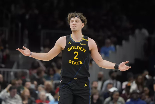 Pistons vs. Warriors SGP