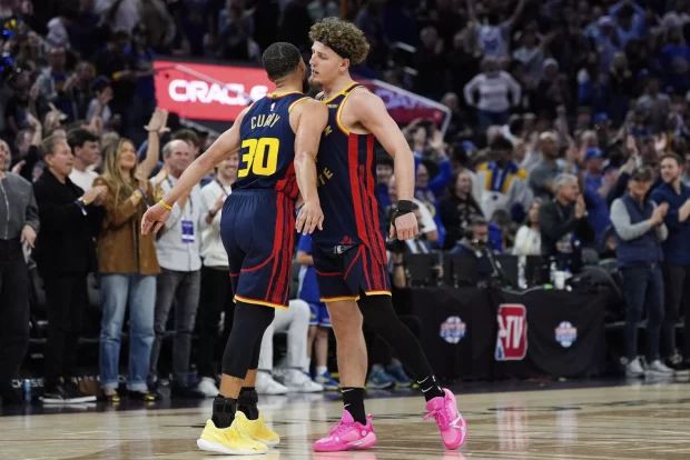 Warriors vs. Clippers SGP